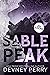 Sable Peak (The Edens #6)