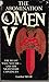 OMEN V: THE ABOMINATION by GORDON MCGILL (1985-11-05)