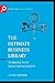 The Ultimate Business Library: The Greatest Books That Made Management (The Ultimate Series) by Stuart Crainer (29-Oct-2002) Paperback