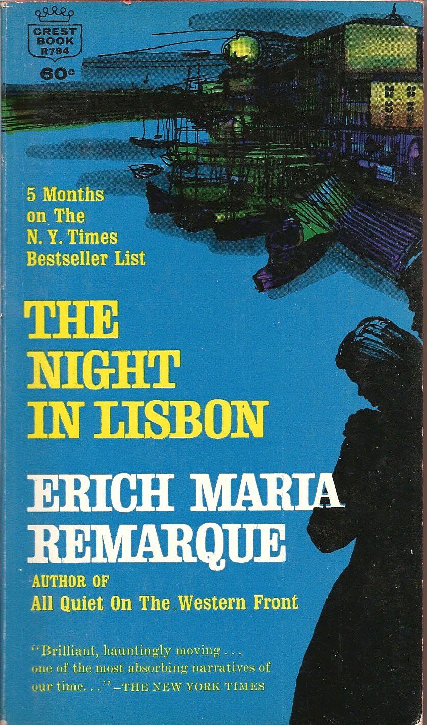 The Night in Lisbon