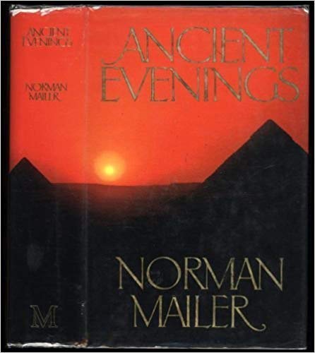 Ancient Evenings
