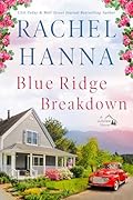 Blue Ridge Breakdown (The Jubilee Series Book 4)