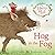 [(Hog in the Fog: A Harry a...