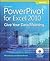 Microsoft Powerpivot for Excel 2010 Give Your Data Meaning [PB,2010]