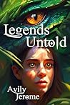 Legends Untold