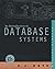 Introduction to Database Systems - Text Only 7TH EDITION