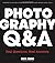 Photography Q&A by Zack Arias