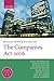 [Blackstone's Guide to the Companies Act 2006 (Blackstone's Guides)] [By: Steinfeld, Alan] [May, 2007]