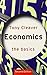 Economics: The Basics 3rd edition by Cleaver, Tony (2014) Paperback