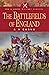 The Battlefields of England