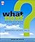What Next by Babrara Moses (2009-05-01)
