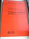 Nonlinear Variational Problems (Research Notes in Mathematics Series)