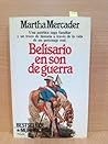 Belisario en son de guerra: Novela (Colección contemporánea) (Spanish Edition)