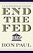 End The Fed by Ron Paul(1992-10-09)