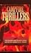 Campfire Thrillers: The Short and Scary Ones