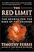 The Red Limit; the Search for the Edge of the Universe