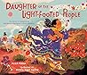 Daughter of the Light-Footed People: The Story of Indigenous Marathon Champion Lorena Ramírez