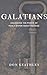 Galatians by Don Keathley