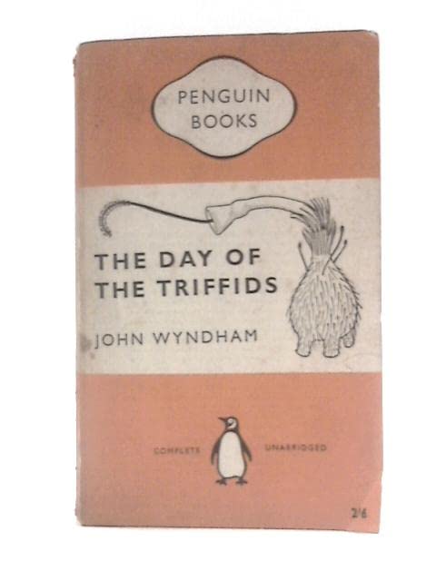 The Day of the Triffids
