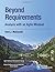 Beyond Requirements: Analysis with an Agile Mindset (Agile Software Development Series) by Kent J. McDonald (2015-09-21)