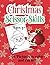 Christmas Scissor Skills: C...