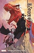Edge of Spider-Verse