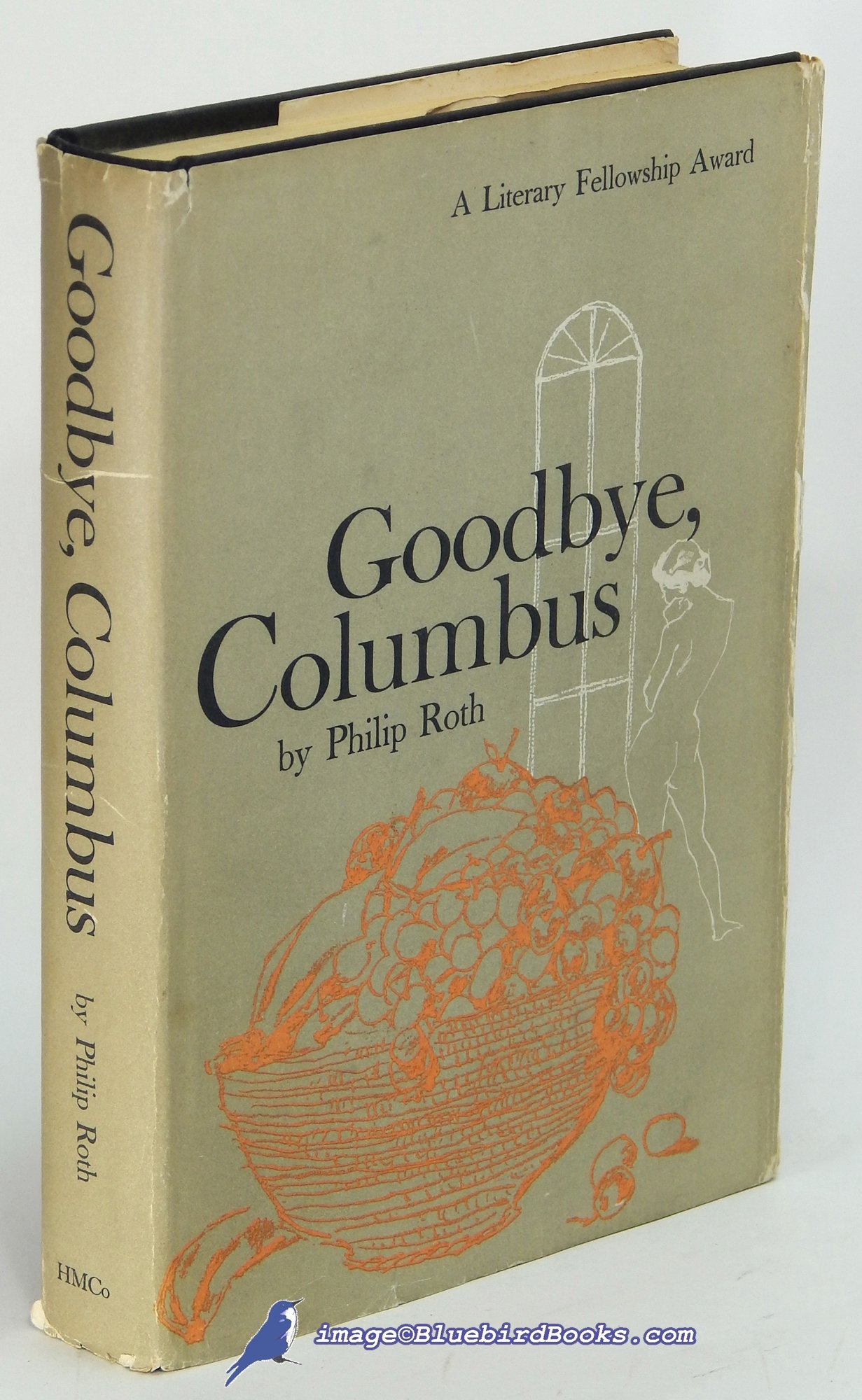 Goodbye, Columbus and Other Stories