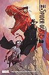 Edge of Spider-Verse by Dan Slott