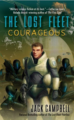 Courageous