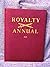 ROYALTY ANNUAL - NUMBER 3