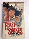 A Feast of Snakes