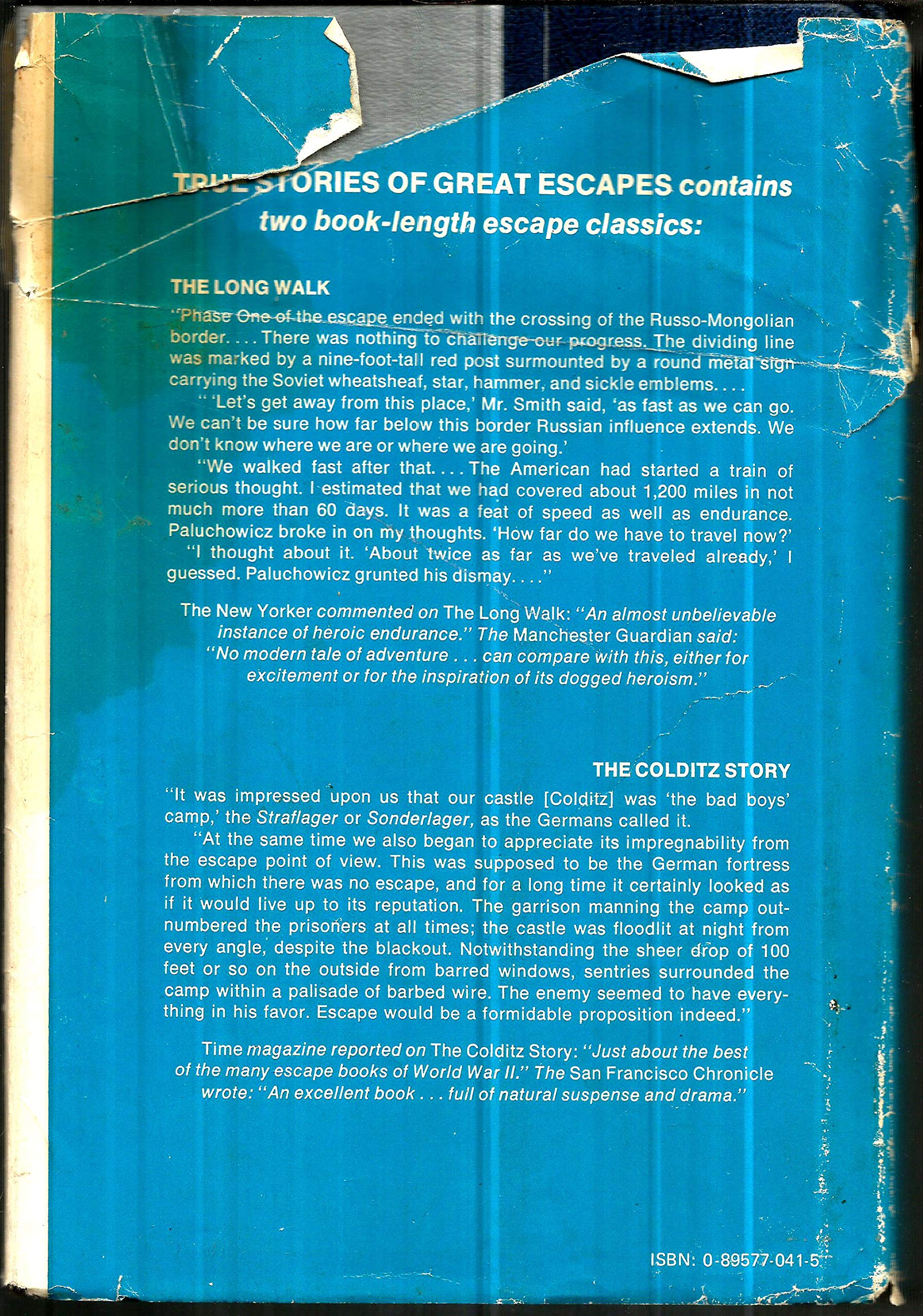 Reader's Digest True Stories of Great Escapes. The Real Life Epics of Men and Women Whose Password Was Courage, and Gambled Everything for Freedom- or Death (Hardcover)