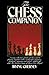 CHESS COMPANION Paperback January 13, 2015