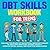 DBT SKILLS WORKBOOK FOR TEENS by Resilient Minds Publishing