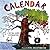Calendar by Myra Cohn Livingston (2007-04-01)