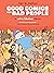 Good Comics for Bad People:...