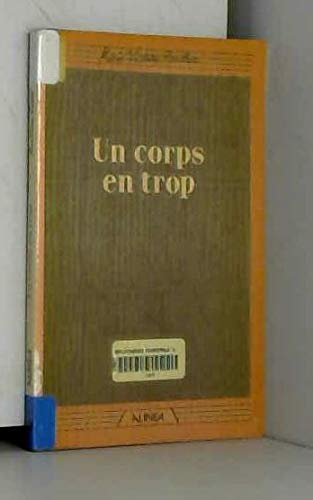 Un corps en trop (French Edition)