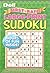 FIRST RATE LARGE PRINT SUDOKU