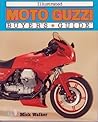 Illustrated Moto Guzzi Buyer's Guide (Illustrated Buyer's Guide)