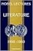 Nobel Lectures in Literature, Vol 2 by Sture Allén