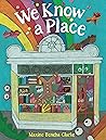 We Know a Place by Maxine Beneba Clarke
