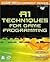 AI Techniques for Game Programming (Premier Press Game Development) 1st (first) edition