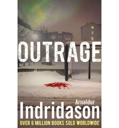 By Arnaldur Indridason Hypothermia: An Inspector Erlendur Novel