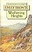 Wuthering Heights Publisher: Wordsworth Editions Ltd