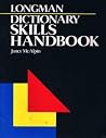 Dictionary Skills Handbook Dictionary Skills Handbook