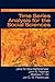 Time Series Analysis for the Social Sciences (Analytical Methods for Social Research) by Janet M. Box-Steffensmeier (2014-12-22)