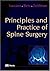 Principles and Practice of Spine Surgery, 1e (Principles & Practice of Spine Surgery) 1st Edition by Vaccaro MD PhD FACS, Alexander R., Betz MD, Randal R., Zei (2002) Hardcover