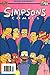 Simpsons Comics, #25