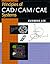 Principles of CAD/CAM/CAE by Lee, Kunwoo (1999) Paperback