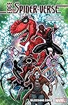 Edge of Spider-Verse: Bleeding Edge